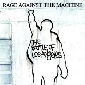 Rage Against The Machine – Sleep Now In The Fire