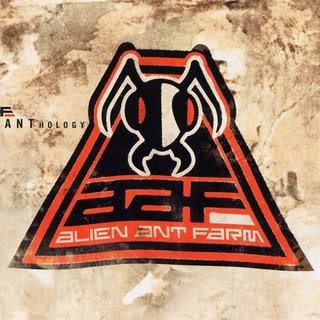 Alien Ant Farm – Smooth Criminal