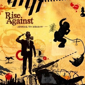 Rise Against – Savior