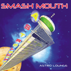 Smash Mouth – All Star