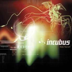 Incubus – Drive