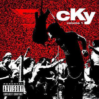 CKY – 96 Quite Bitter Beings