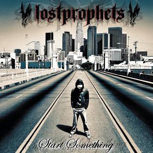 Lostprophets – Last Train Home