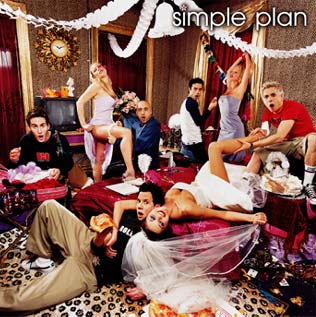 Simple Plan – I’m Just A Kid
