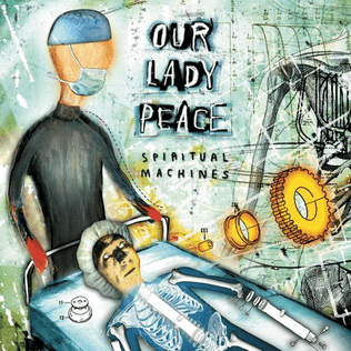 Our Lady Peace – Life