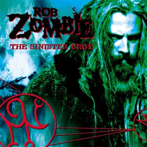 Rob Zombie – Never Gonna Stop