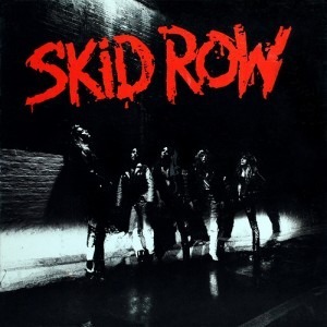 Skid Row – 18 And Life