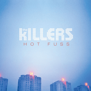 The Killers – Somebody Told Me