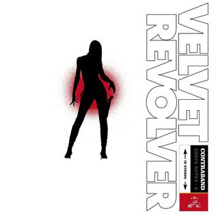 Velvet Revolver – Fall To Pieces