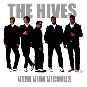 The Hives – Main Offender