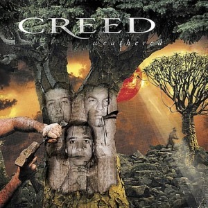 Creed – One Last Breath