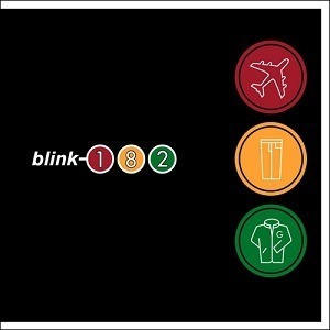 Blink-182 – Stay Together For The Kids