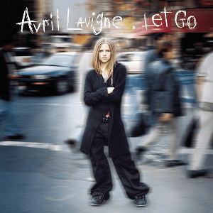 Avril Lavigne – Complicated