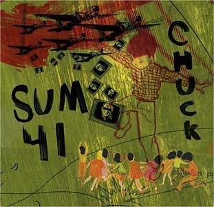 Sum 41 – We’re All To Blame