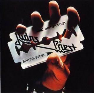 Judas Priest – Breaking The Law