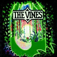 The Vines – Get Free