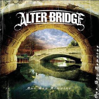 Alter Bridge – Open Your Eyes