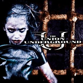 The Union Underground – Revolution Man