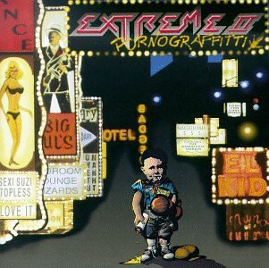 Extreme – More Than Words