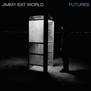 Jimmy Eat World – Pain