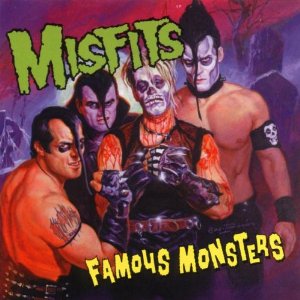 Misfits – Scream