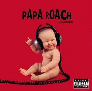 Papa Roach – She Loves Me Not