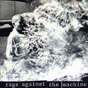 Rage Against The Machine – Killing In The Name
