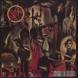 Slayer – Raining Blood