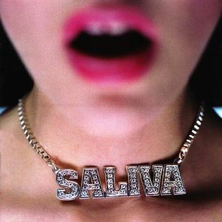Saliva – Click Click Boom
