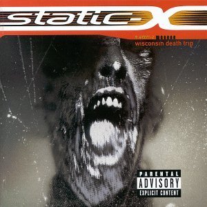 Static-X – Push It