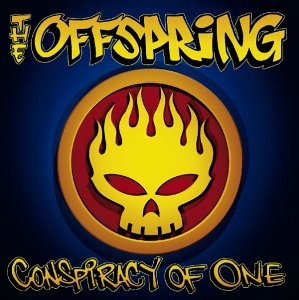 The Offspring – Original Prankster