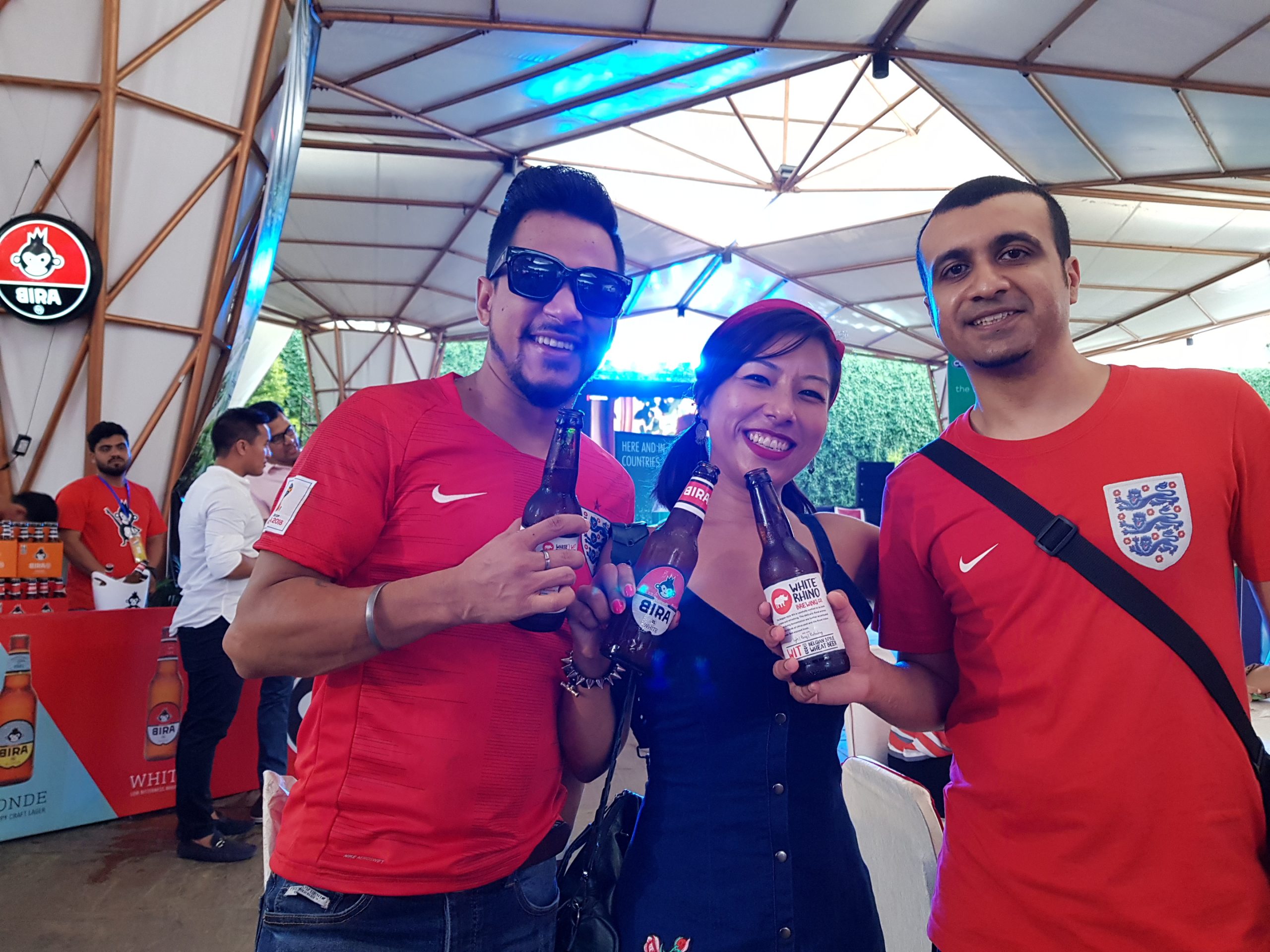Arna Beer Fest 2018