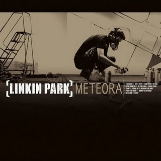 Linkin Park – Somewhere I Belong