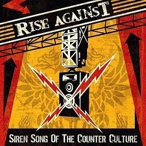 Rise Against – Give It All