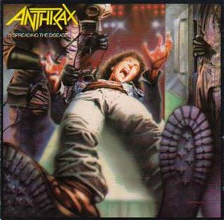 Anthrax – Madhouse