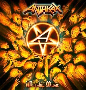 Anthrax – The Devil You Know