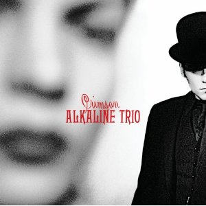 Alkaline Trio – Mercy Me