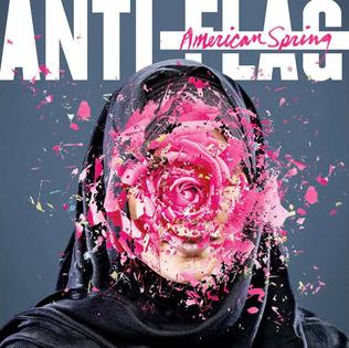 Anti-Flag – Fabled World