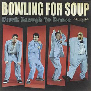 Bowling For Soup – Girl All The Bad Guys Want