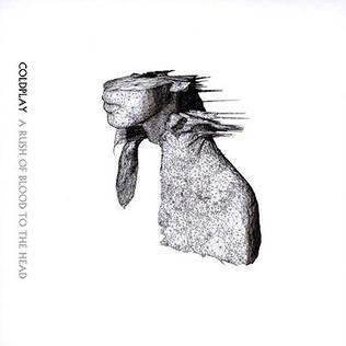 Coldplay – Clocks