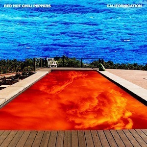 Red Hot Chili Peppers – Otherside