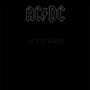 AC/DC – Hells Bells