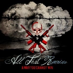 All That Remains – What If I Was Nothing