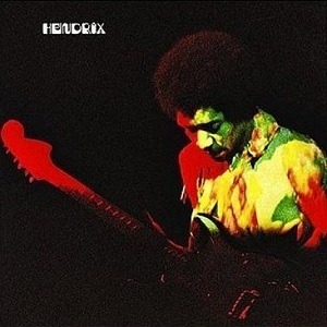 The Jimi Hendrix Experience – Foxey Lady
