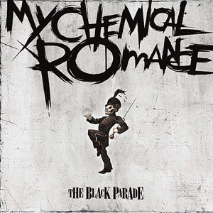 My Chemical Romance – Welcome To The Black Parade