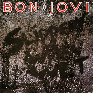 Bon Jovi – You Give Love A Bad Name