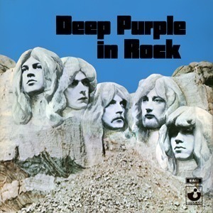 Deep Purple – Child In Time