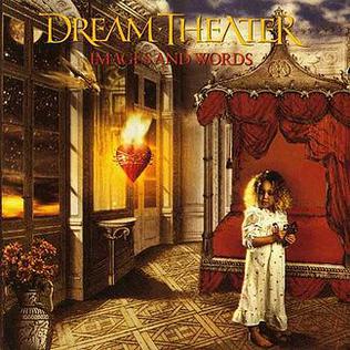 Dream Theater – Pull Me Under