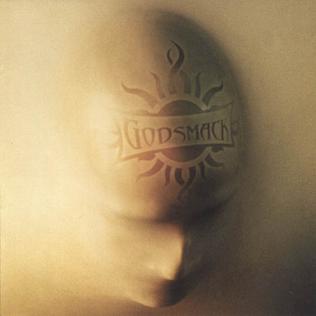 Godsmack – I Stand Alone