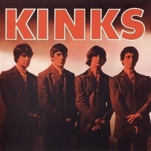 The Kinks – You Really Got Me